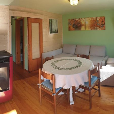 Casa San Leonardo Apartment Candide Exterior photo